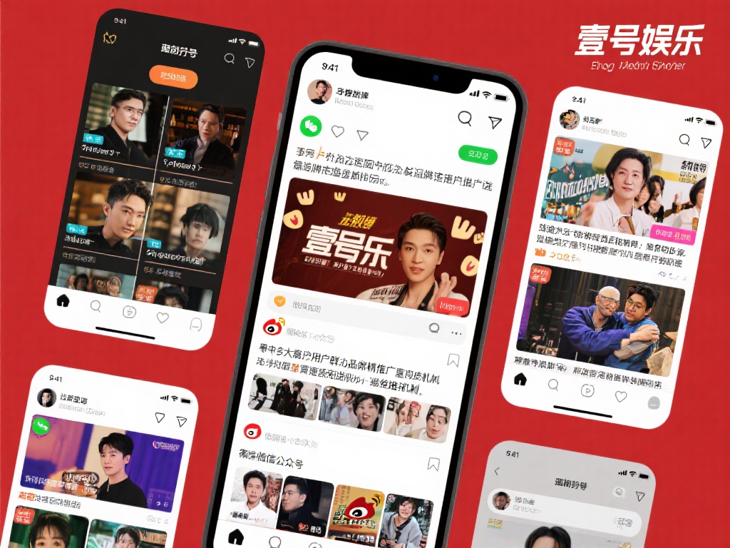 壹号娱乐如何利用社交媒体推广自己? (壹号娱乐如何通过社交媒体实现品牌推广与用户互动?) 社交媒体的普及让信息的传播速度达到了前所未有的高度