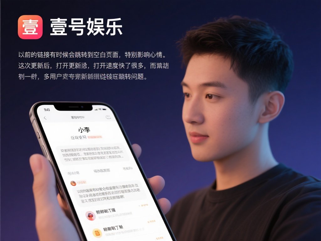 为了更直观地了解更新效果，我们收集了一些用户的反馈