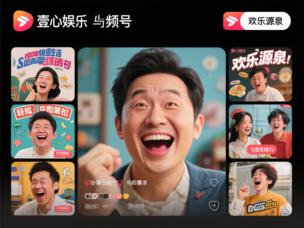 在快节奏的现代生活中，寻找一份轻松的娱乐方式成为许