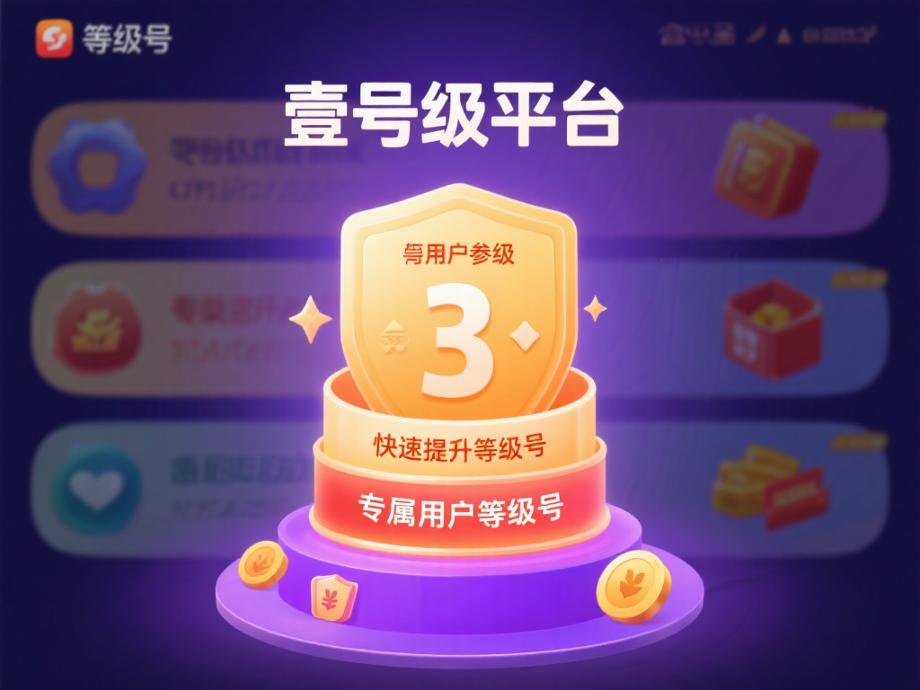 等级号在壹号娱乐平台中不仅仅是一个数字，它还象征着