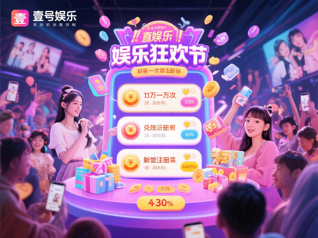 以壹号娱乐近期的一次推广活动为例，平台推出了一项名