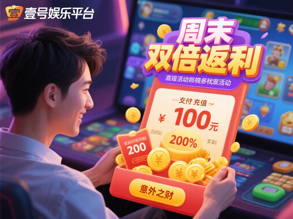 为了让大家更直观地了解这些优惠活动的魅力，我们不妨