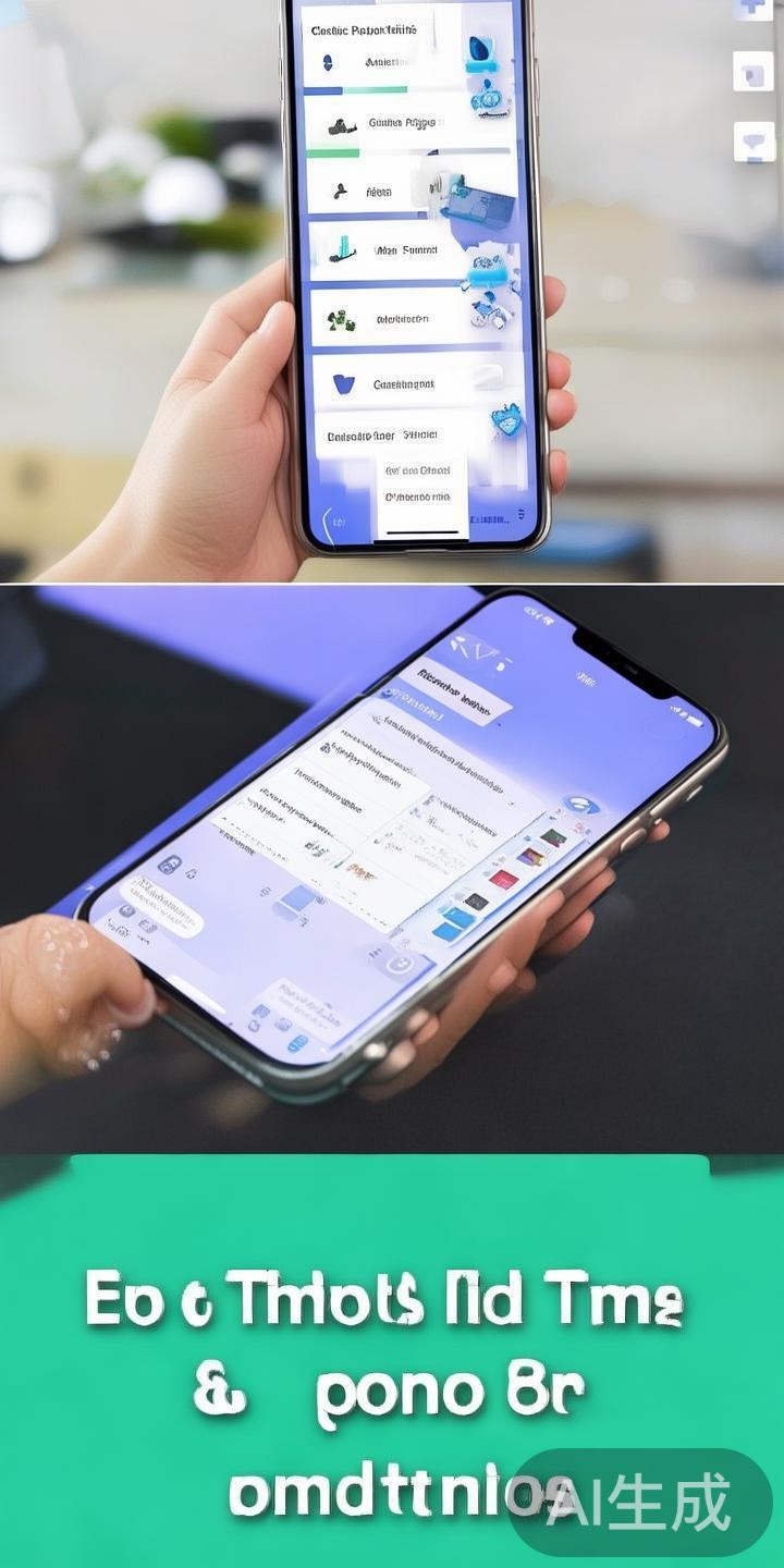 实用技巧助您更好地利用壹号app
掌握一些实用技