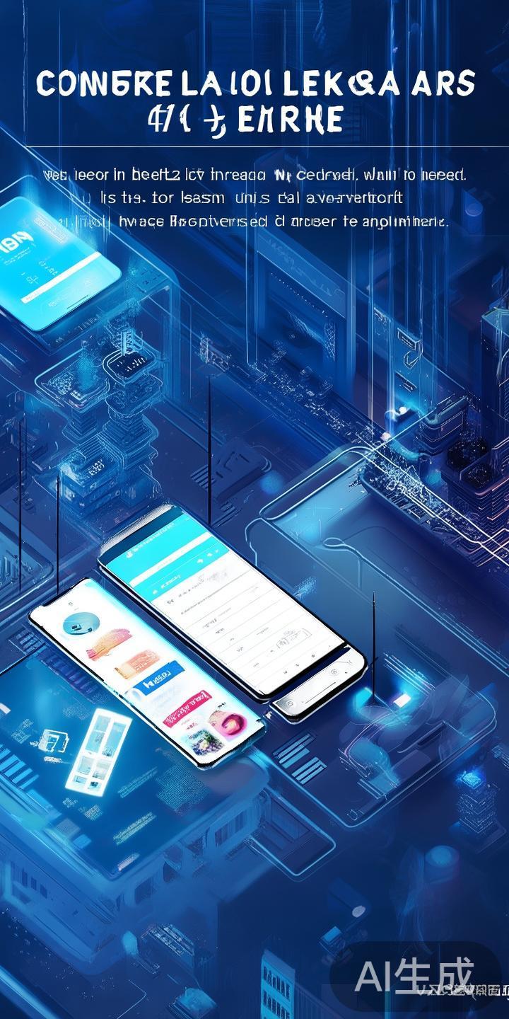 在当今数字化快速发展的时代，手机应用成为日常生活中