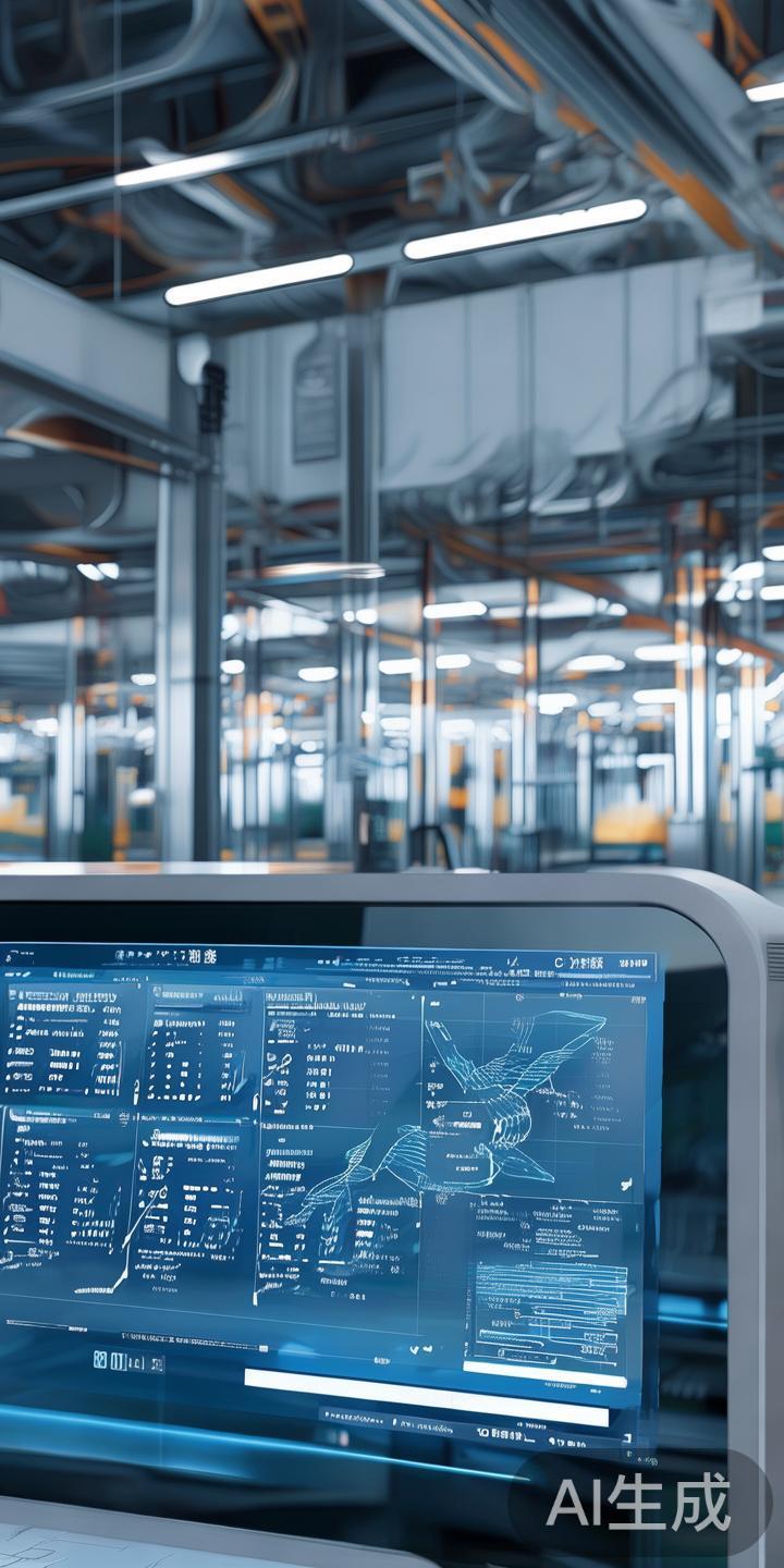 在具体实践中，南宫集团的某智能工厂通过壹号App整