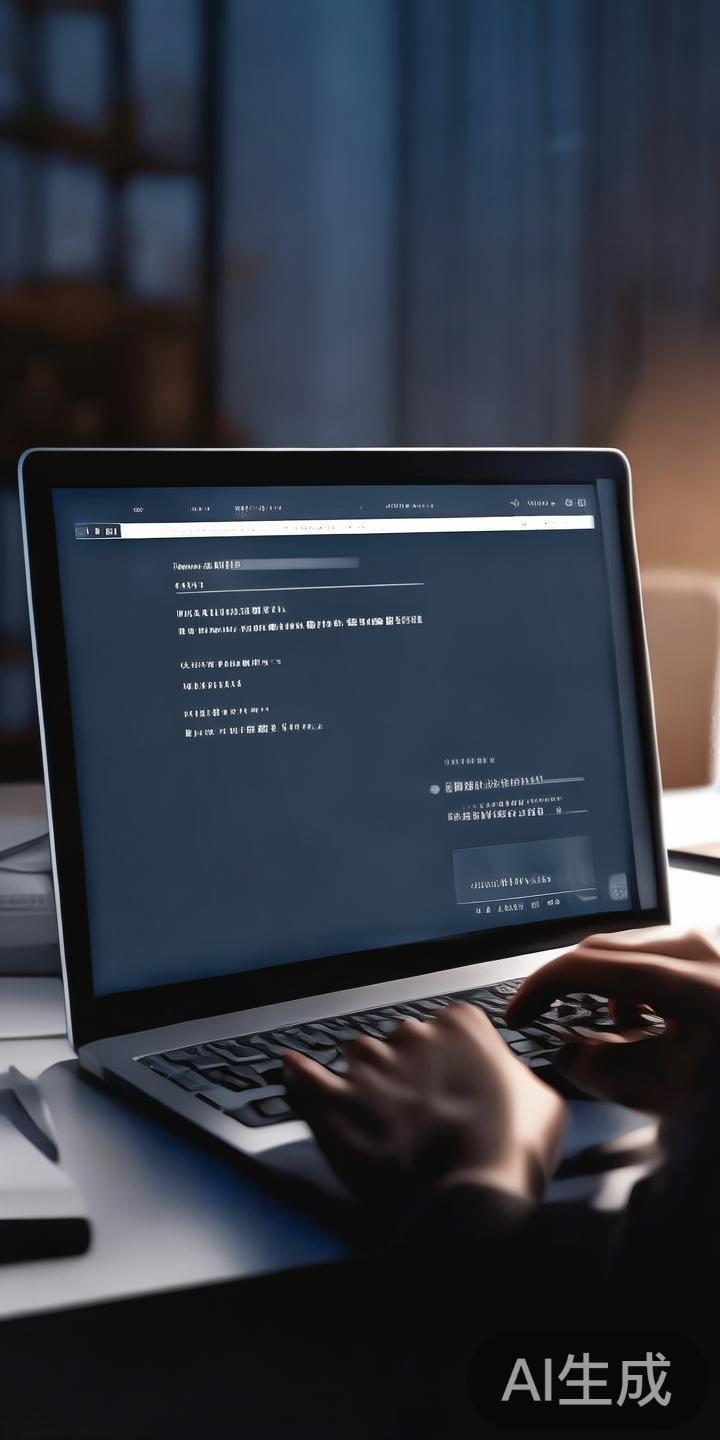 首先，打开您的手机或电脑浏览器，在地址栏中输入壹号