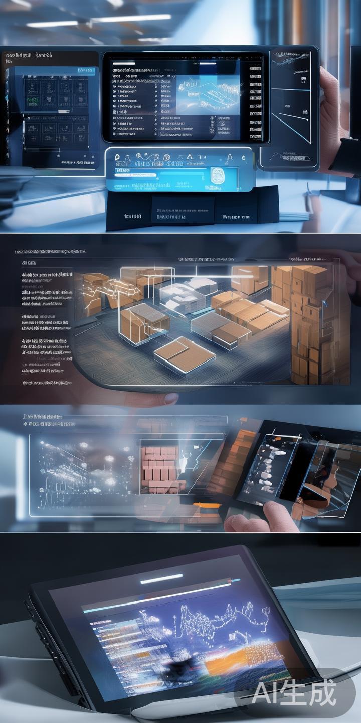 未来，壹号物流app将逐步拓展到供应链金融、仓储管