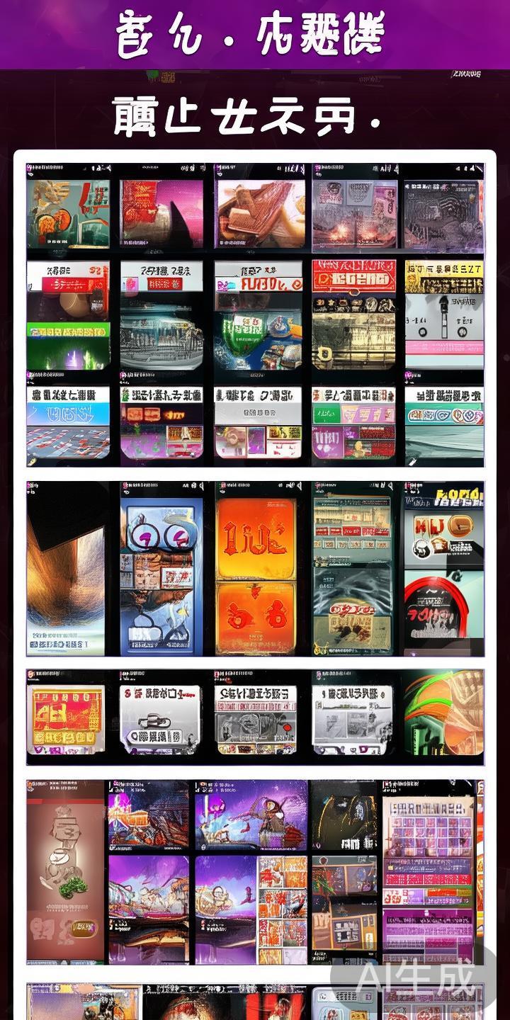 壹号彩票app全能版:丰富玩法与最新版本详情全面解析 提升用户体验的关键在于玩法的丰富多样。壹号彩票ap