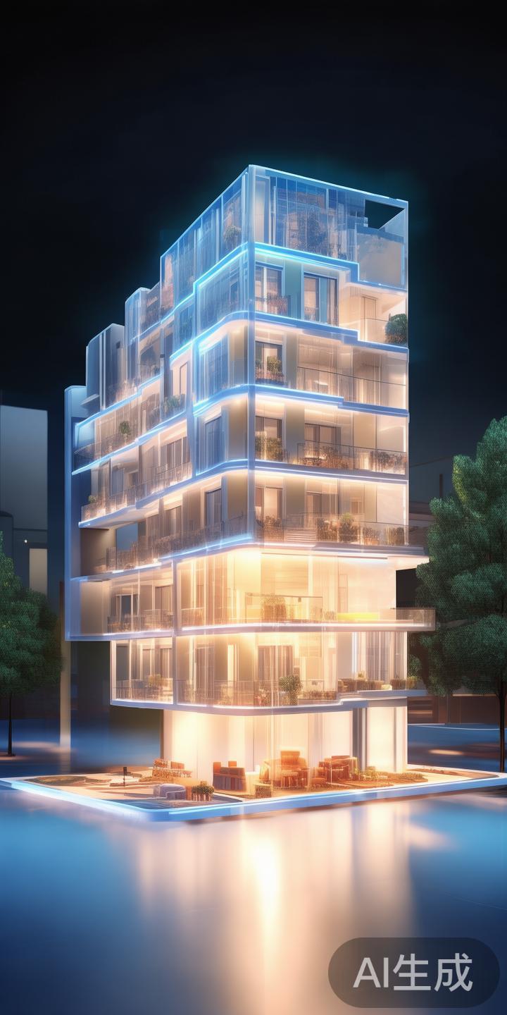 佳兆业麓山壹号采光模拟APP优势全方位分析与应用价值评估